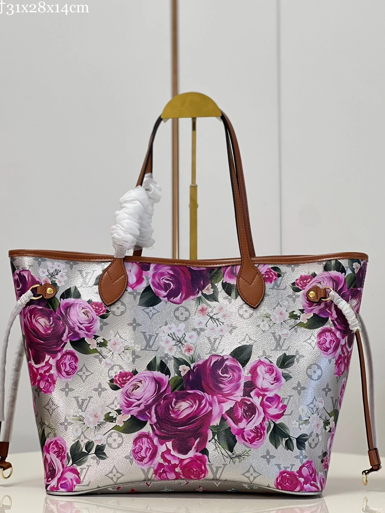 Affordable NEVERFULL LOUIS VUITTON MM 0709